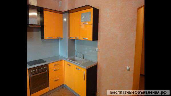Ремонт квартир