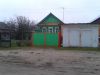 Дом в пос. им. Цюрупы