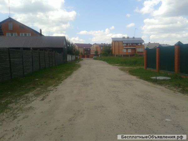 Дом в Ашитково