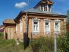 Дом в д. Губино (бревно).