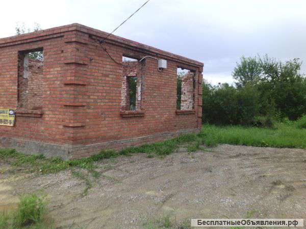 Дача в пос. Афипском Северского р-на