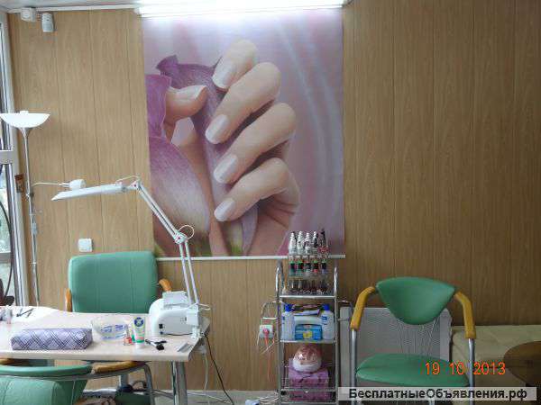 Салон красоты на гаврилова