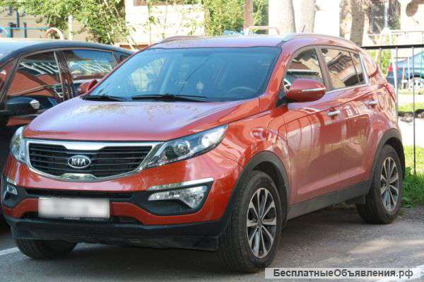 Автомобиля