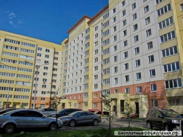 Квартира в элитном доме на ул.Ленина 45/20