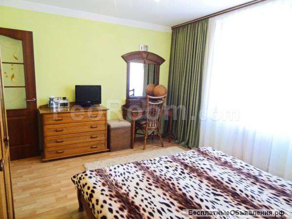 Сдам квартиру для отдыха