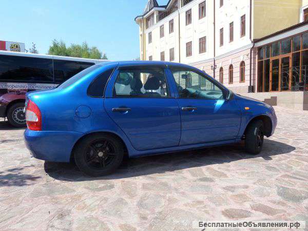 Лада-Калина Продаю