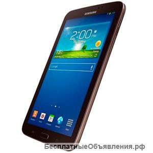 Планшет samsung galaxy TAB3 + Бонус