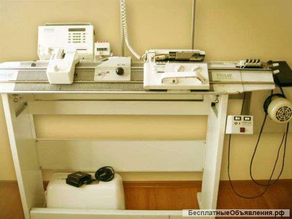 Вяжем для вас