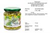Горошек зеленый консервированный СТБ III-82-450 м.н.450 г