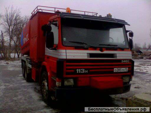 Каналопромывочную машину