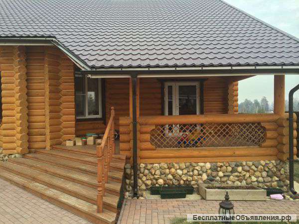 Частное малоэтажное строительство