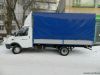 Услуги грузовой Газели, Грузчики