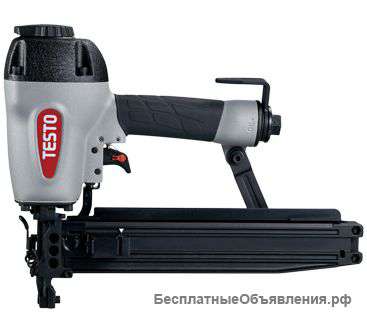 Каркасный степлер TESTO SF16851H5