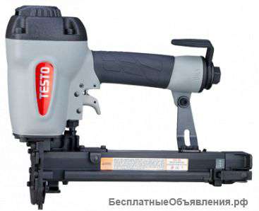 Гофро пневмопистолет TESTO TCF-15S
