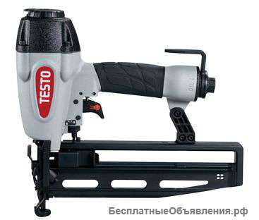 Штифтозабивной пистолет TESTO BF1664P5
