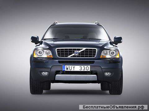 Разборка Volvo ХС 70, ХС 90. Б/У и новые запчасти.