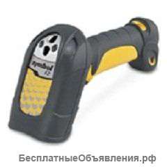 Сканеры штриховых кодов Motorola Symbol DS-3408