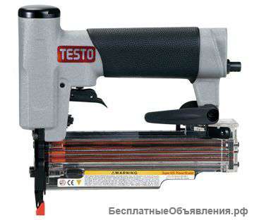 Шпилькозабивной пистолет TESTO MP635