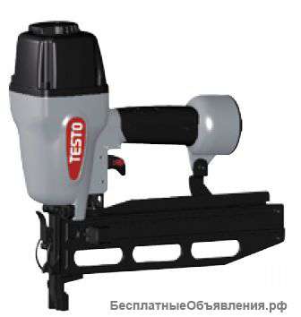 Скобозабивной пистолет TESTO SF15864Q/N