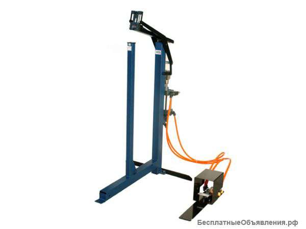Пневматический скобосшиватель для дна TESTO CAB-S-35