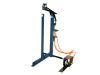 Пневматический скобосшиватель для дна TESTO CAB-S-35