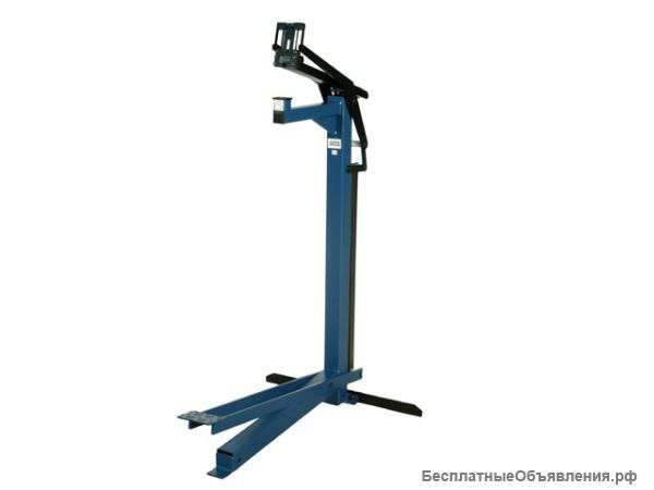 Механический скобосшиватель для боковин TESTO CMS-S-32