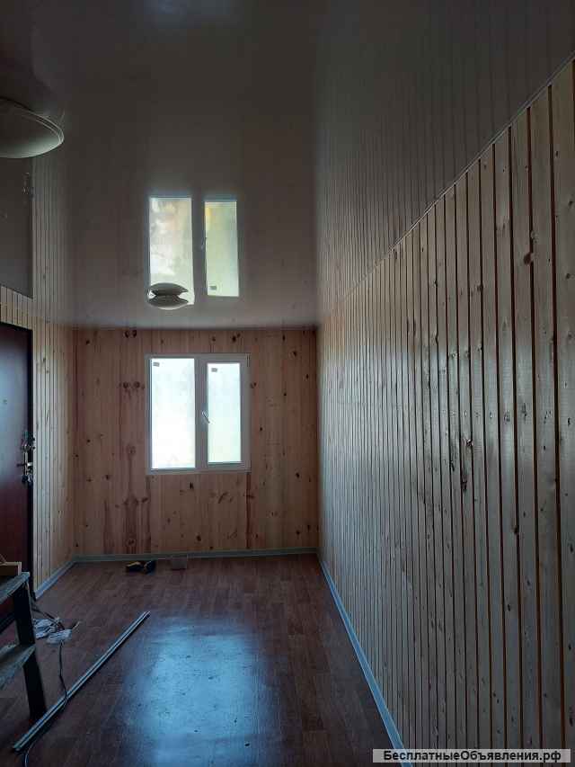 Качественные бытовки для разных целей