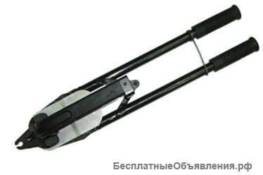 Механический степлер C-RING TESTO TC50HP