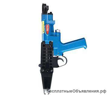 Пневматический степлер C-RING TESTO TC7XLN