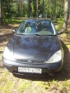 Ford Focus 1,2004,1,8 МТ