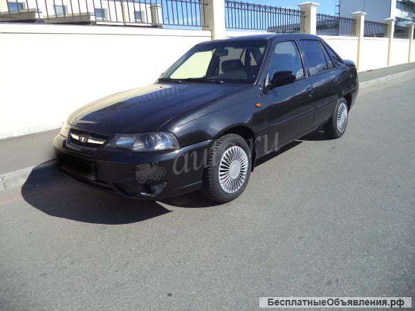 Daewoo Nexia I Рестайлинг
