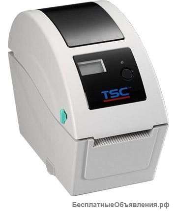 Принтеры этикеток TSC TDP-225