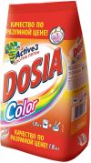 Синтетическое моющее средство dosia