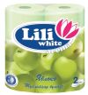 Туалетная Бумага lili
