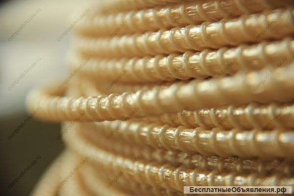 Стеклопластиковая арматура