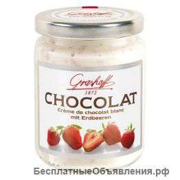 Шоколадная паста