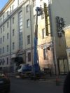 Ремонт, монтаж инженерных систем, наружной рекламы