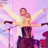 Постановка свадебного танца
