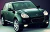 Разбор Порше Каен. Новые и б/у запчасти на Porsche.