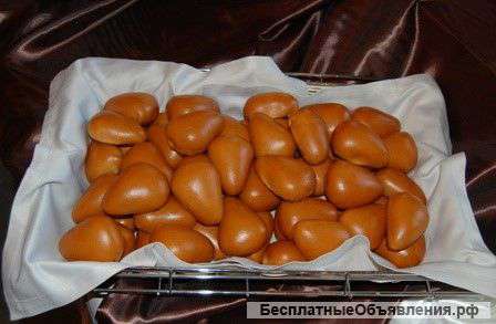 Пирожки на заказ