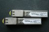 SFP Finisar fclf-8521-3 RJ 45 for Ericsson