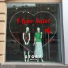 Бутик STORY на Кутузовском ищет талантливого и опытного менеджера торгового зала