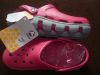 Новые сабо Crocs