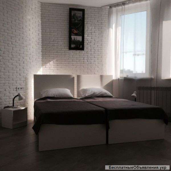 Мини-отель SkyHome