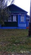 Дом в Сосновском районе, д. Рагозино