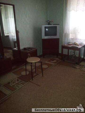 Сдам квартиру
