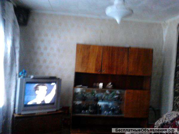 Дом в п.КОЗЫРЕВО