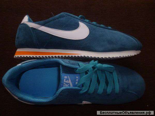 Кроссовки Nike Cortez 42 размер
