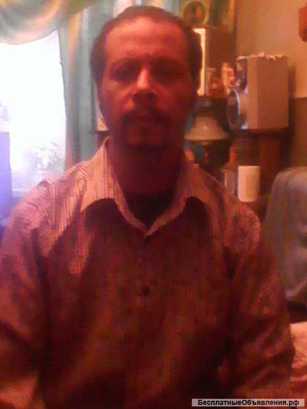 Ищу работу шеф поваром