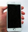 Ремонт iPhone 4, 4S, 5, 5С, 5S, 6, 6 plus
